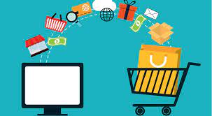 qué es el e-commerce